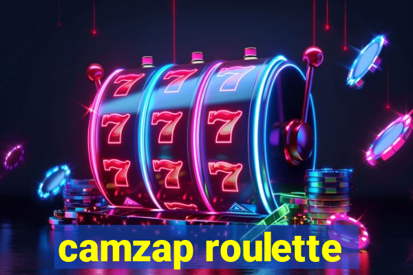 camzap roulette